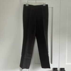 Like New! Talbots Petite Linen Pants